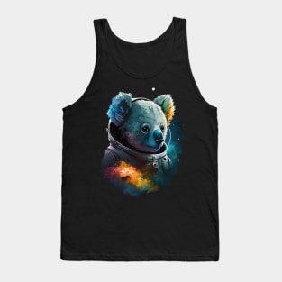 koala Tank Top